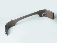 2010 - 2013 Mercedes E Class W212 Trim Cover Bezel Panel Column Boot Wood OEM, Price