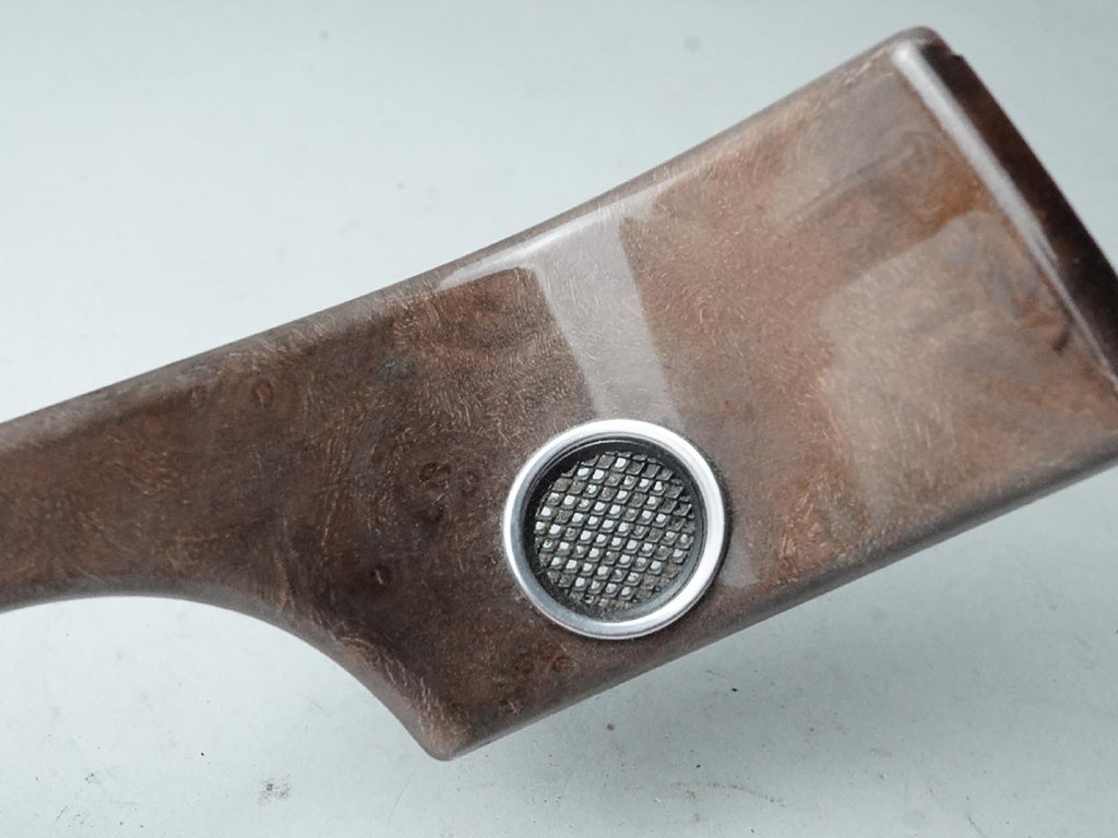  2010 - 2013 Mercedes E Class W212 Trim Cover Bezel Panel Column Boot Wood OEM, price