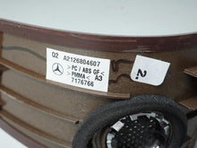 Load image into Gallery viewer, 2010 - 2013 Mercedes E Class W212 Trim Cover Bezel Panel Column Boot Wood OEM, price