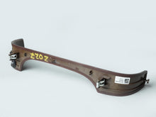 Load image into Gallery viewer, 2010 - 2013 Mercedes E Class W212 Trim Cover Bezel Panel Column Boot Wood OEM, used