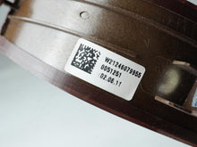 Load image into Gallery viewer, 2010 - 2013 Mercedes E Class W212 Trim Cover Bezel Panel Column Boot Wood OEM, in stock