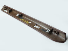 Load image into Gallery viewer, 2010 - 2013 Mercedes E Class W212 Trim Cover Bezel Panel Console Center Lh OEM, price