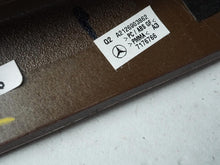 Load image into Gallery viewer, 2010 - 2013 Mercedes E Class W212 Trim Cover Bezel Panel Console Center Lh OEM, in stock