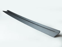 Load image into Gallery viewer, 2010 - 2013 Mercedes E Class W212 Sunshade Guide Rail Interior Rh Unit, used