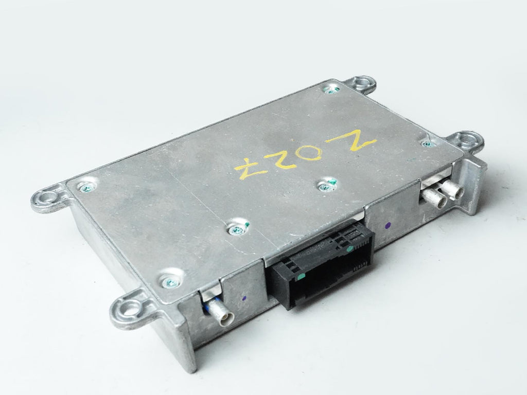  2010 - 2011 Mercedes Benz E Class W212 Voice Communication Control Module OEM, in stock