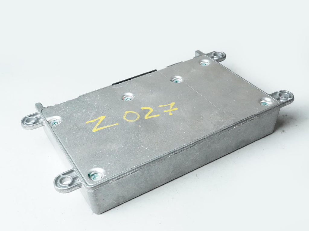  2010 - 2011 Mercedes Benz E Class W212 Voice Communication Control Module OEM, cheap