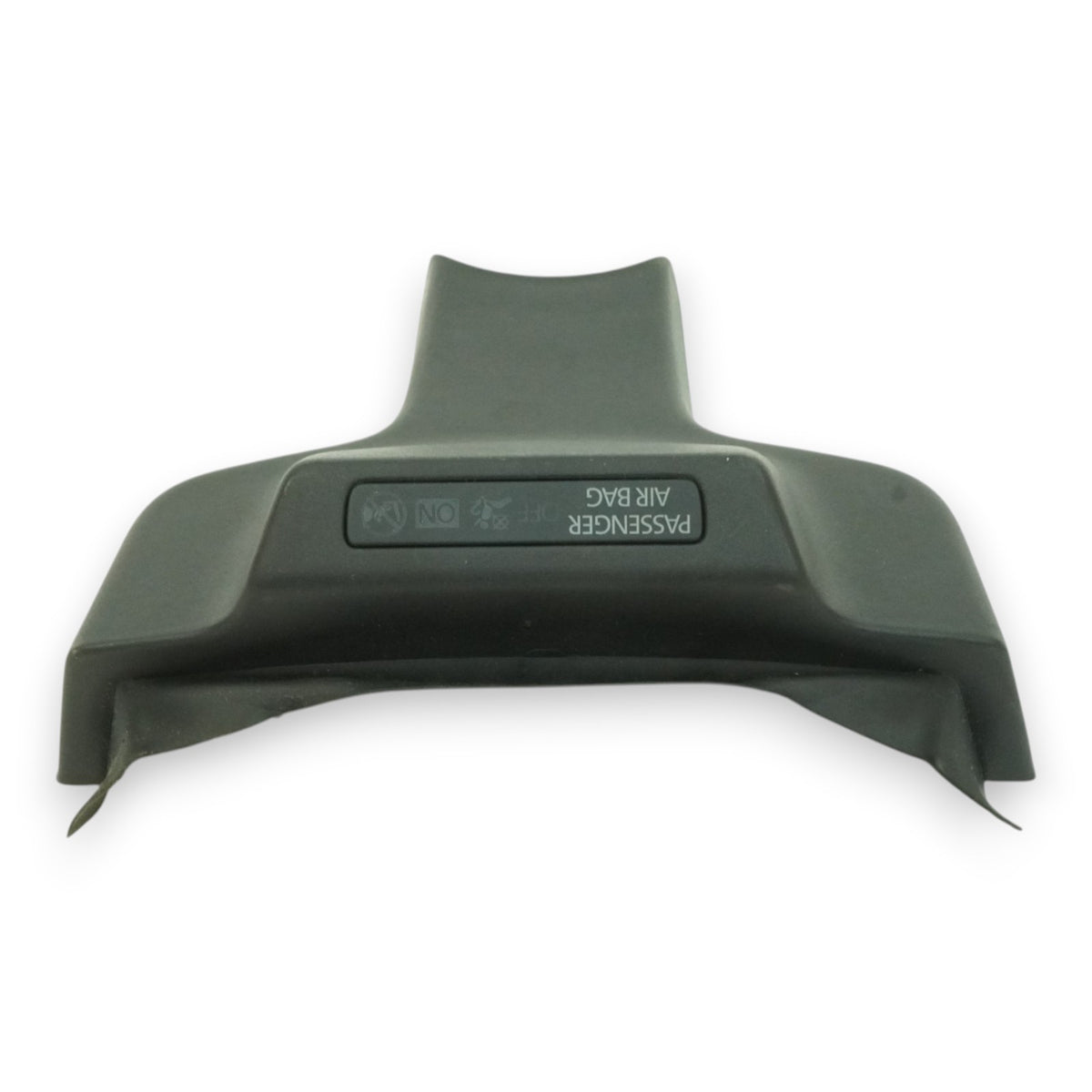15-18 Porsche Macan S 95B Interior Rear View Mirror Trim Cover 7PP863081B OEM