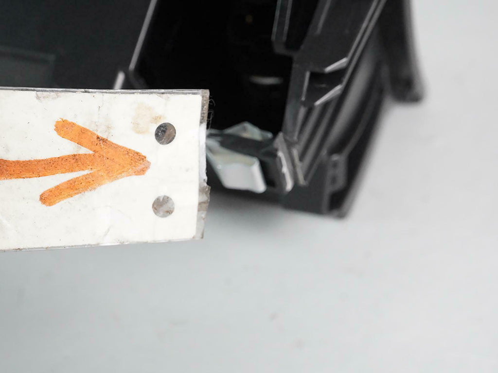  2008 - 2014 Mercedes Benz C Class W204 Center Console Lower Ashtray Cover Rear, buy