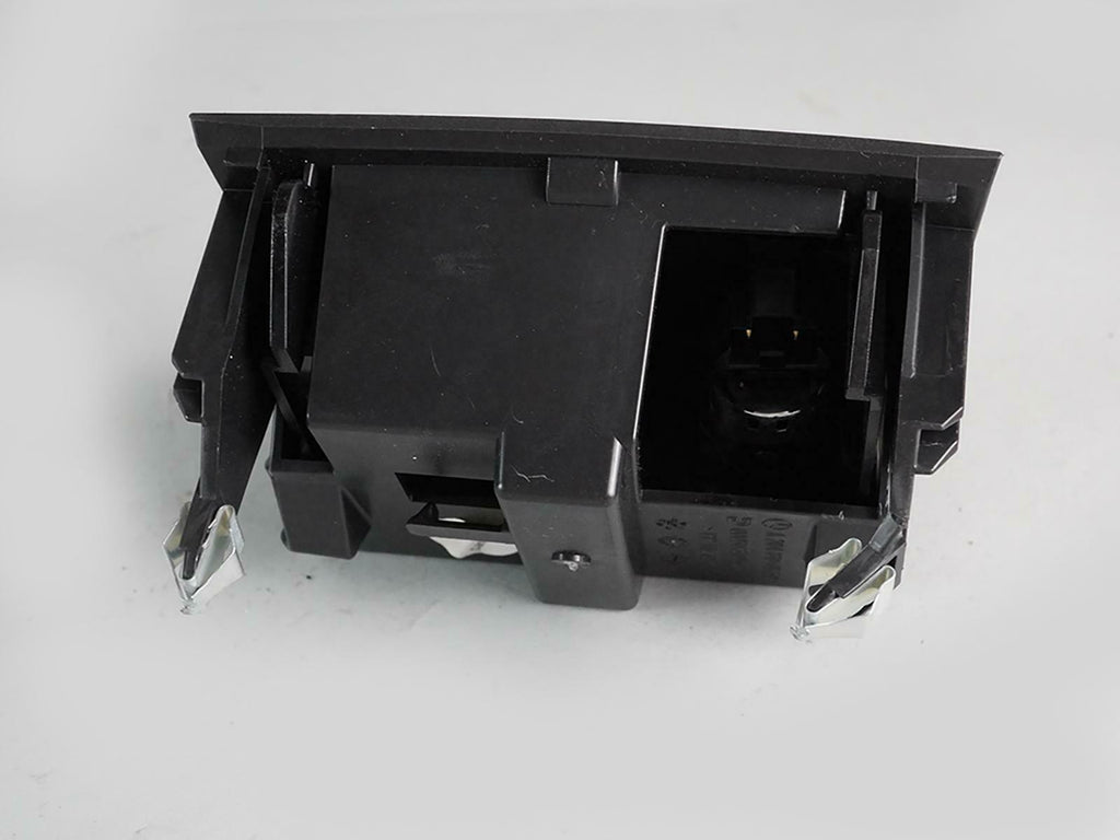  2008 - 2014 Mercedes Benz C Class W204 Center Console Lower Ashtray Cover Rear, in stock