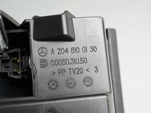 Load image into Gallery viewer, 2008 - 2014 Mercedes Benz C Class W204 Center Console Lower Ashtray Cover Rear, cheap