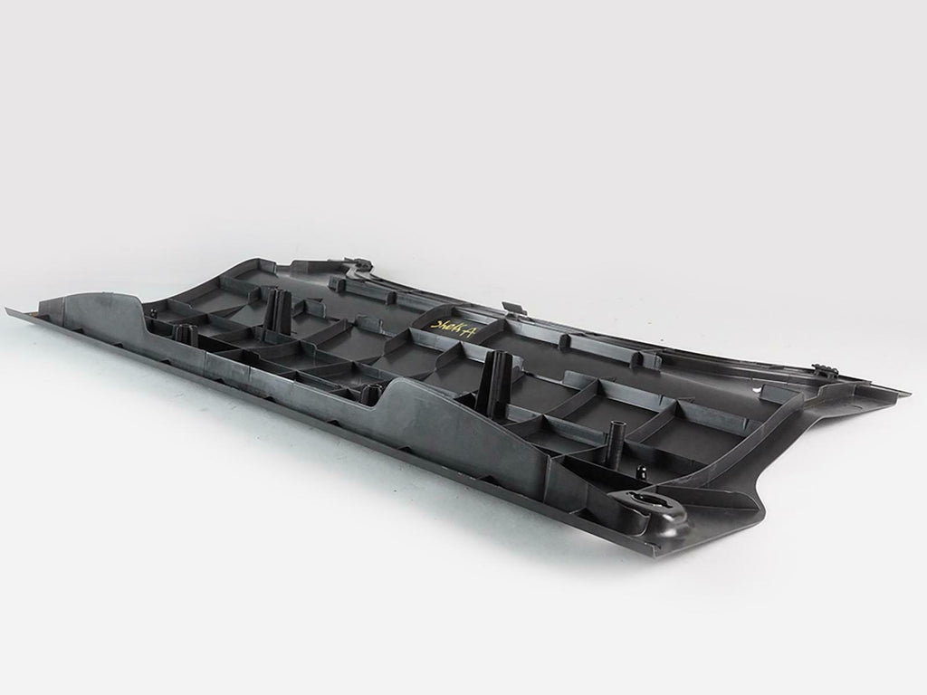  2008 - 2014 Mercedes Benz C Class W204 Trunk Floor Cover Trim Panel Rear OEM, price