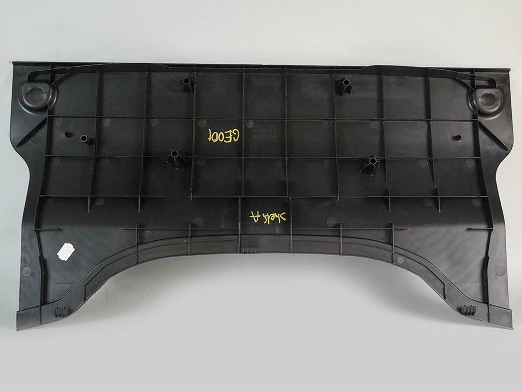  2008 - 2014 Mercedes Benz C Class W204 Trunk Floor Cover Trim Panel Rear OEM, in stock