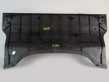 Load image into Gallery viewer, 2008 - 2014 Mercedes Benz C Class W204 Trunk Floor Cover Trim Panel Rear OEM, in stock