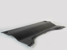 Load image into Gallery viewer, 2008 - 2014 Mercedes Benz C Class W204 Trunk Floor Cover Trim Panel Rear OEM, price