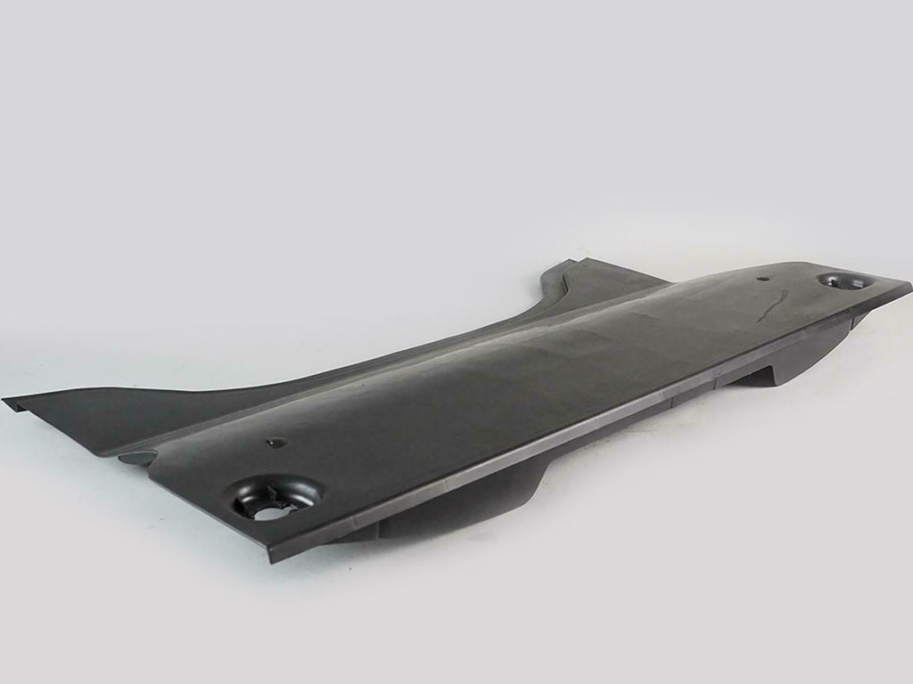  2008 - 2014 Mercedes Benz C Class W204 Trunk Floor Cover Trim Panel Rear OEM, buy