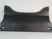 Load image into Gallery viewer, 2008 - 2014 Mercedes Benz C Class W204 Trunk Floor Cover Trim Panel Rear OEM, used