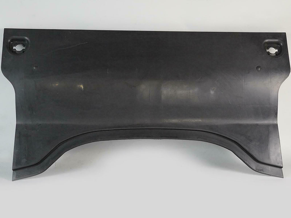  2008 - 2014 Mercedes Benz C Class W204 Trunk Floor Cover Trim Panel Rear OEM, cheap