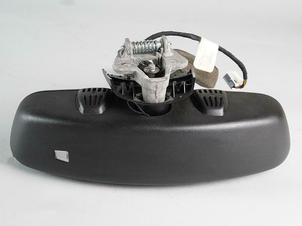  2008 - 2014 Mercedes Benz C Class W204 Mirror Interior Rear View Garage Open, price
