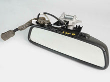 Load image into Gallery viewer, 2008 - 2014 Mercedes Benz C Class W204 Mirror Interior Rear View Garage Open, price