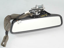 Load image into Gallery viewer, 2008 - 2014 Mercedes Benz C Class W204 Mirror Interior Rear View Garage Open, buy