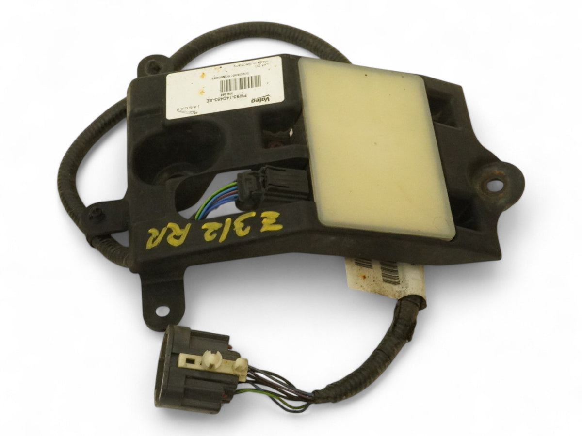 2016-2017 Jaguar XJ X351 Blind Spot Sensor Radar Module Right FW9314D453AE OEM