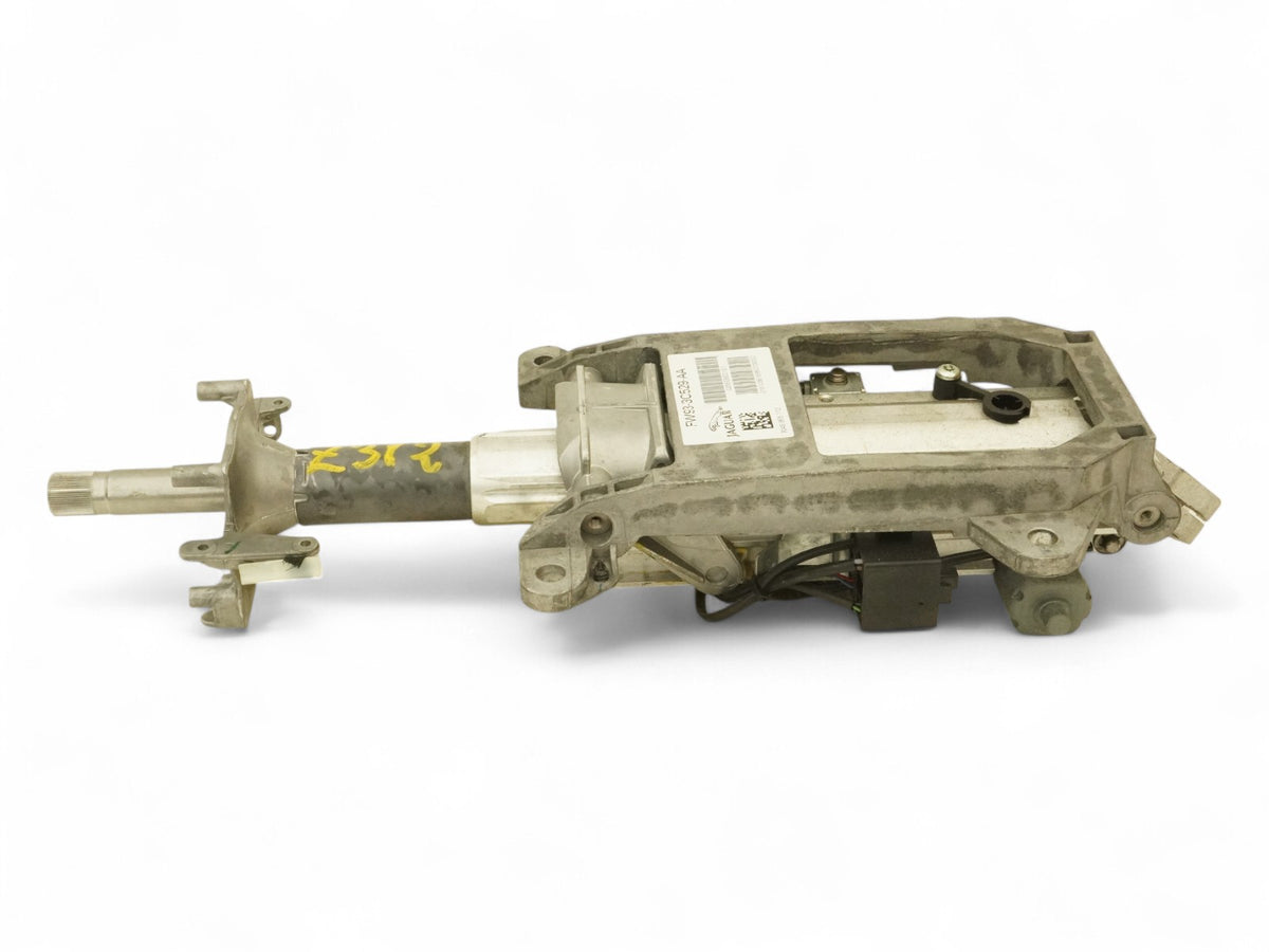 2016-2019 Jaguar XJ X351 AWD Steering Column Floor Shift Electric FW93-3C529-AA