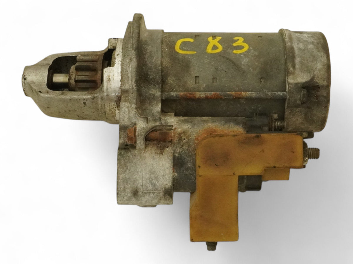 2016-2019 Jaguar XJ X351 Starter Motor Engine Ignition Front GX7311001EC OEM