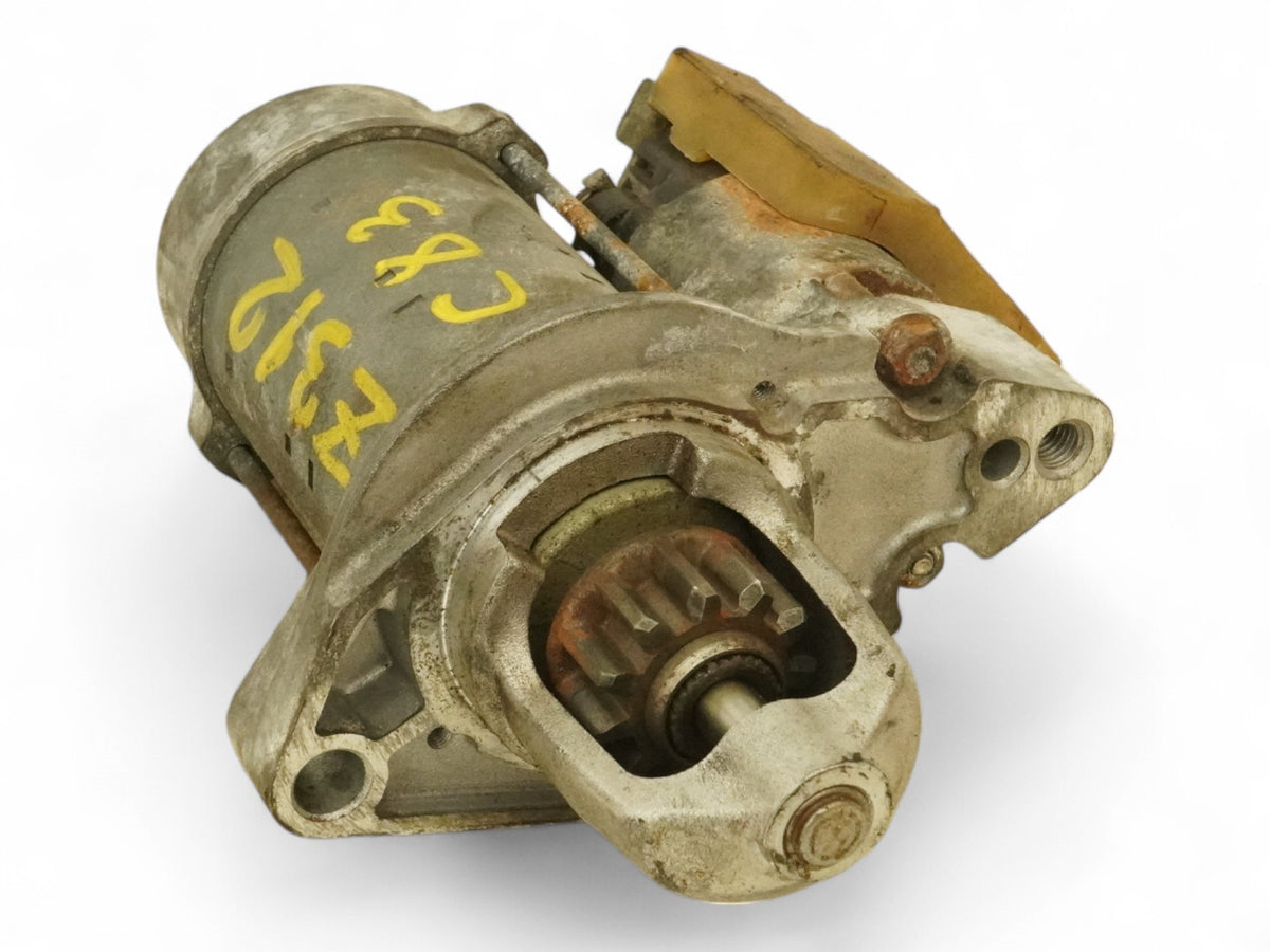 2016-2019 Jaguar XJ X351 Starter Motor Engine Ignition Front GX7311001EC OEM