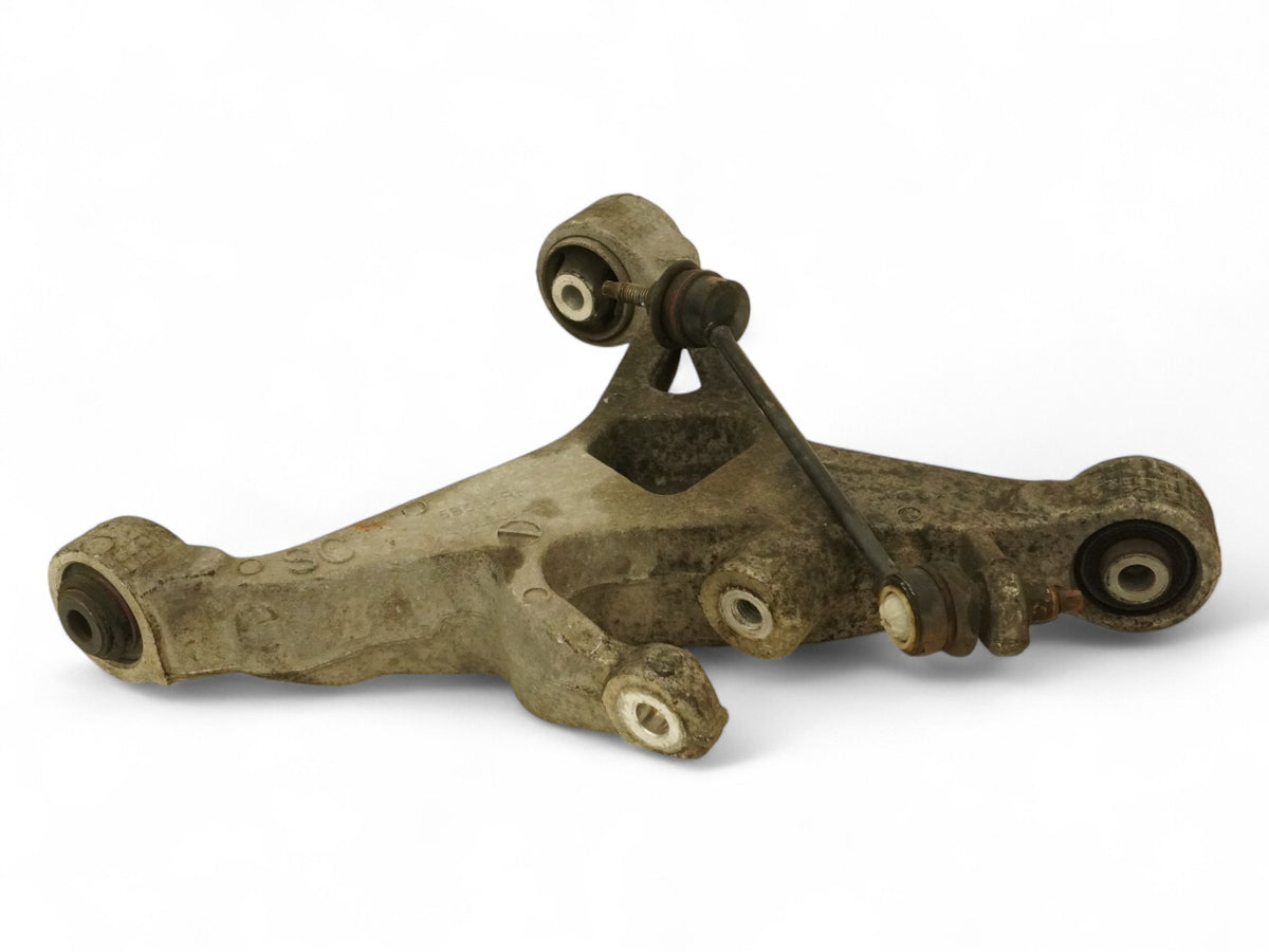 2010-2019 Jaguar XJ X351 Control Arm Lower Rear Right RH Side Unit C2D42387 OEM