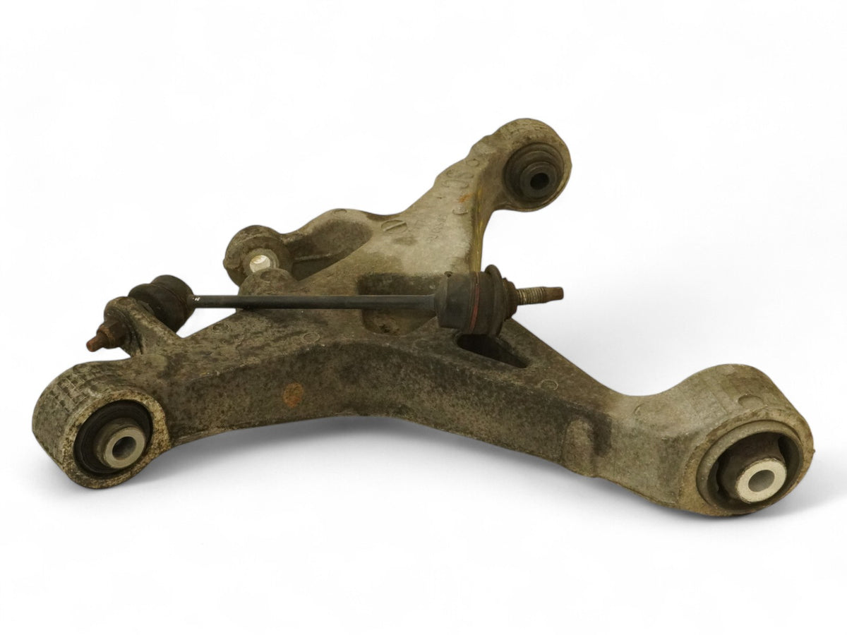 2010-2019 Jaguar XJ X351 Control Arm Lower Rear Right RH Side Unit C2D42387 OEM