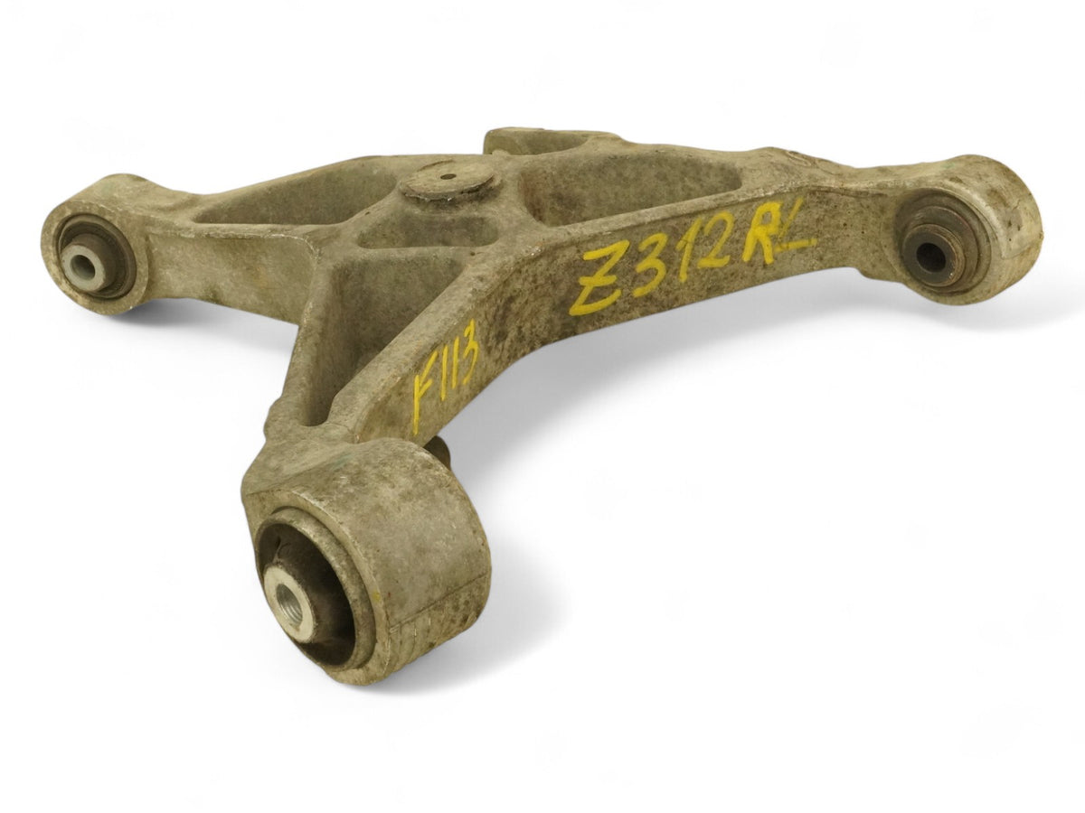 2010-2019 Jaguar XJ X351 Control Arm Lower Rear Left LH Side Unit C2D42388 OEM