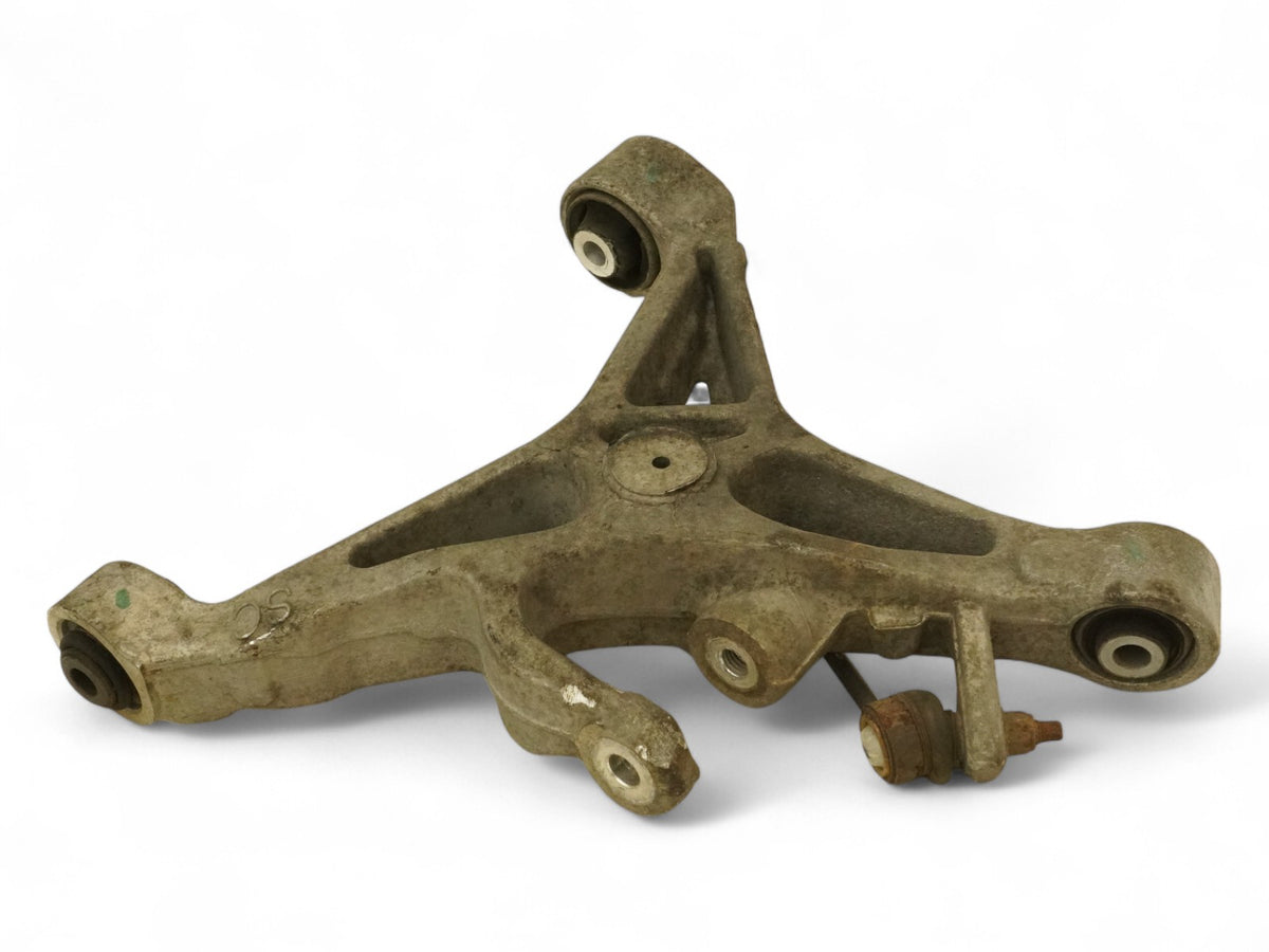 2010-2019 Jaguar XJ X351 Control Arm Lower Rear Left LH Side Unit C2D42388 OEM