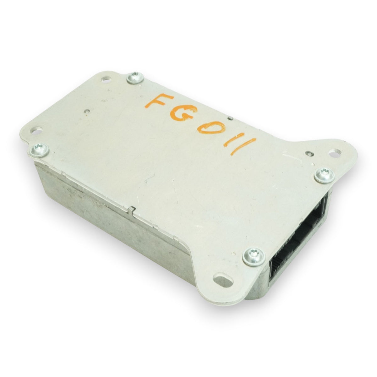 11-16 BMW 528 535 550 F10 ICM Integrated Computer Control Module 6799659 OEM