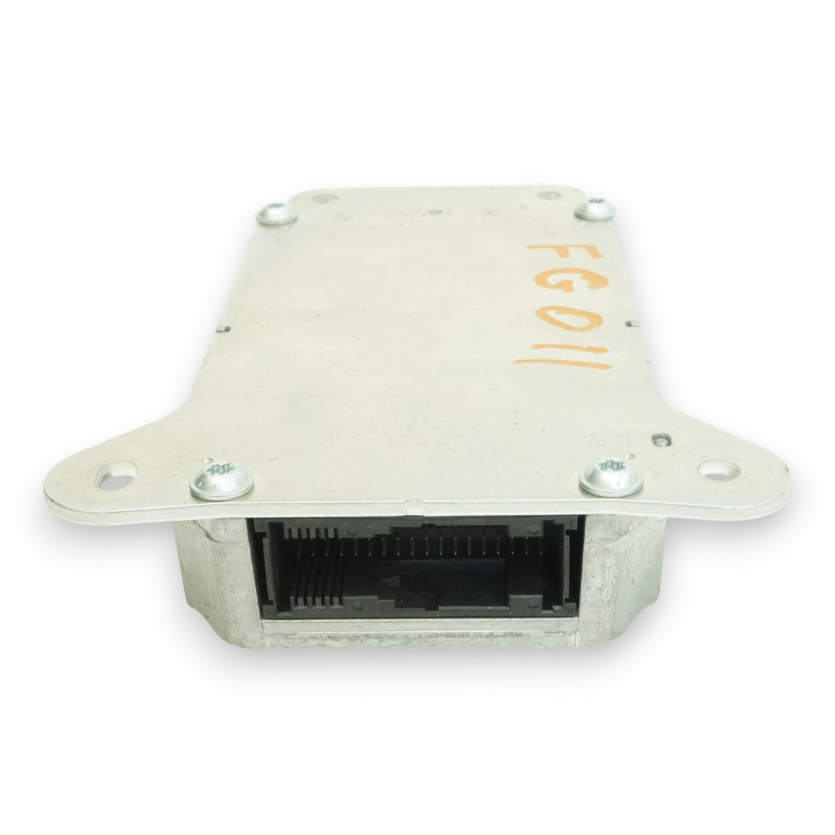 11-16 BMW 528 535 550 F10 ICM Integrated Computer Control Module 6799659 OEM