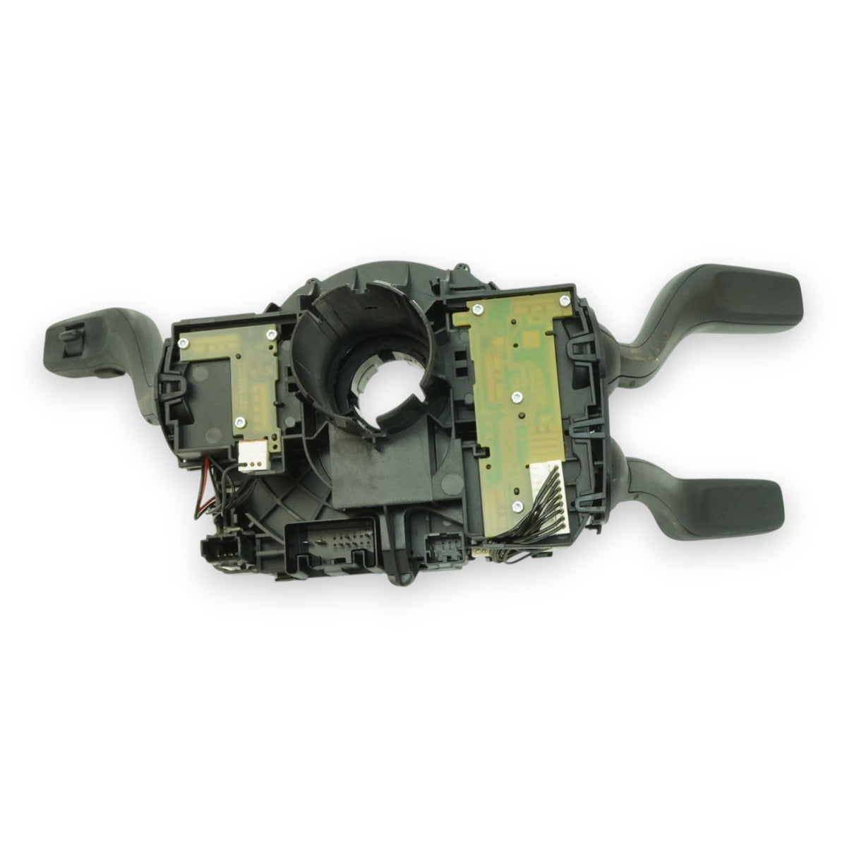 15-18 Porsche Macan 95B Cruise Control Headlamp Washer Switch 95B953568B OEM