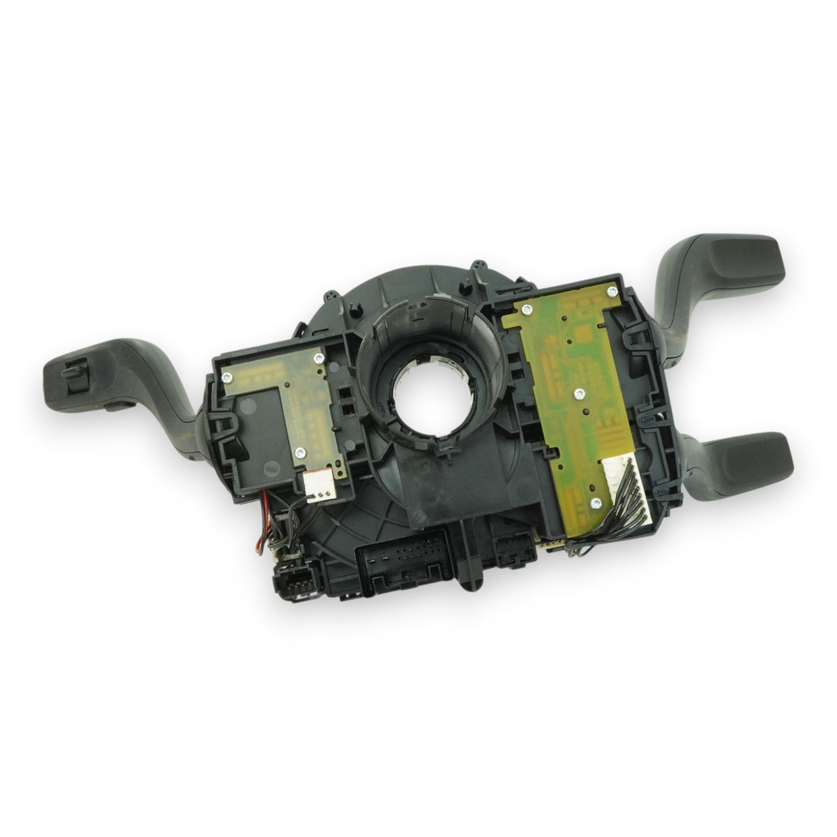 15-18 Porsche Macan 95B Cruise Control Headlamp Washer Switch 95B953568B OEM