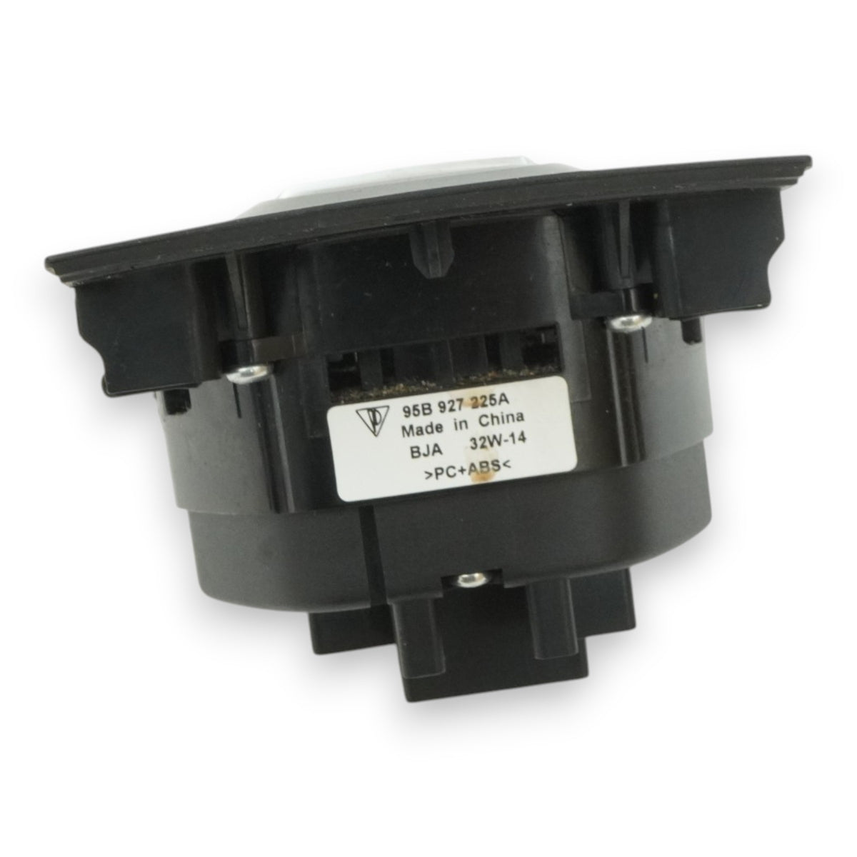 15-18 Porsche Macan 95B Electric Parking Brake Switch Button Unit 95B927225A OEM