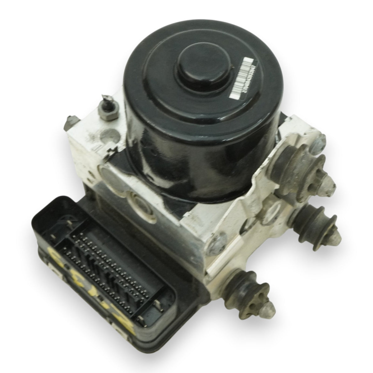 15-16 Porsche Macan 95B ABS Anti Lock Brake Actuator Pump Module 95B614517F OEM