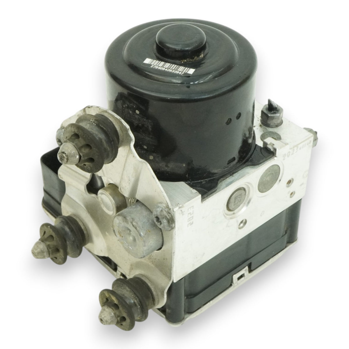15-16 Porsche Macan 95B ABS Anti Lock Brake Actuator Pump Module 95B614517F OEM