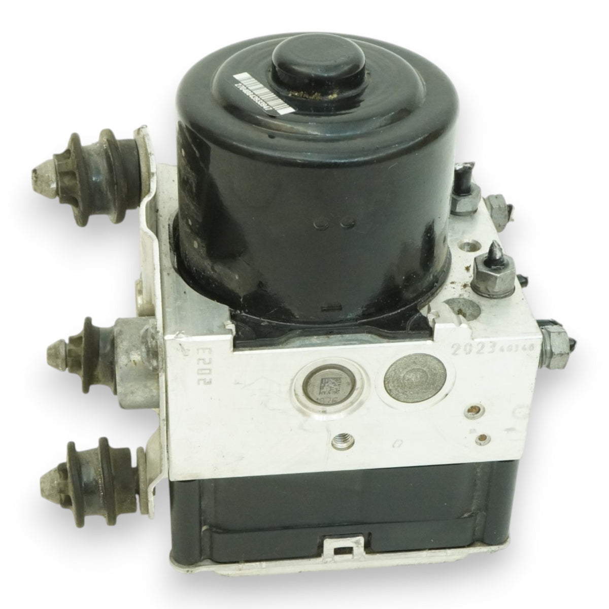 15-16 Porsche Macan 95B ABS Anti Lock Brake Actuator Pump Module 95B614517F OEM