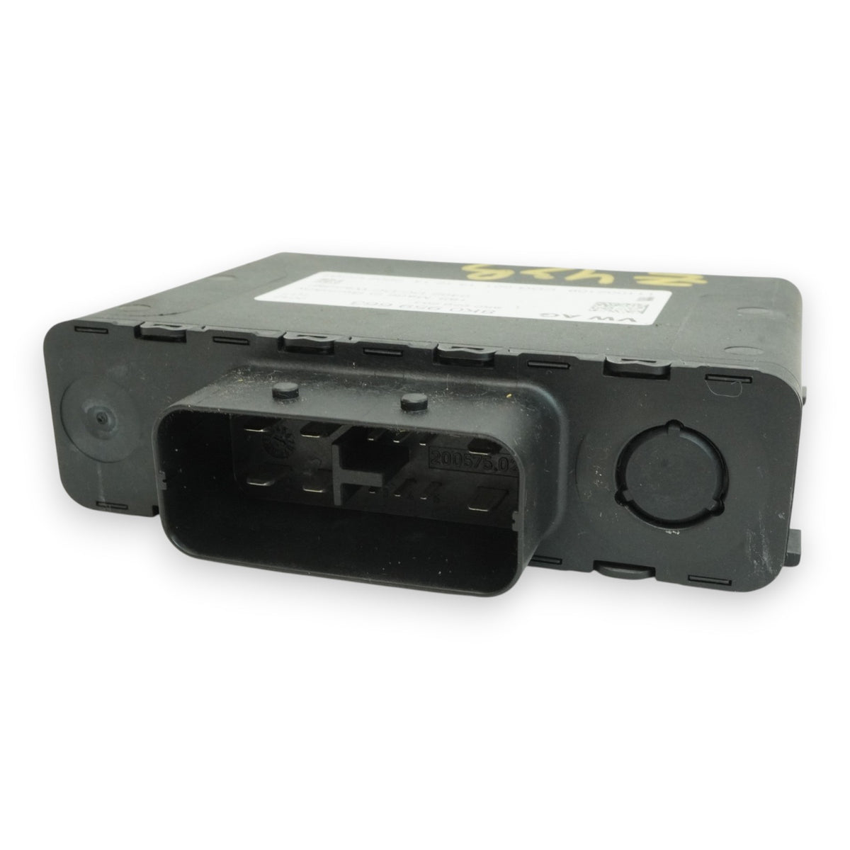15-18 Porsche Macan 95B Voltage Stabilizer Control Module Unit 8K0959663 OEM