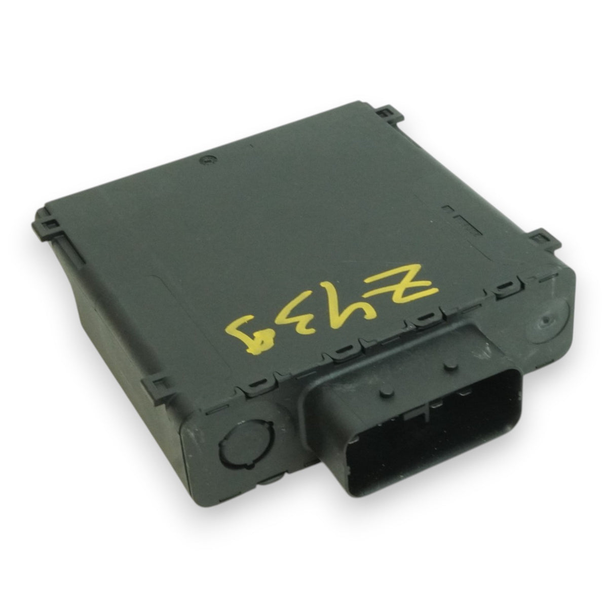 15-18 Porsche Macan 95B Voltage Stabilizer Control Module Unit 8K0959663 OEM