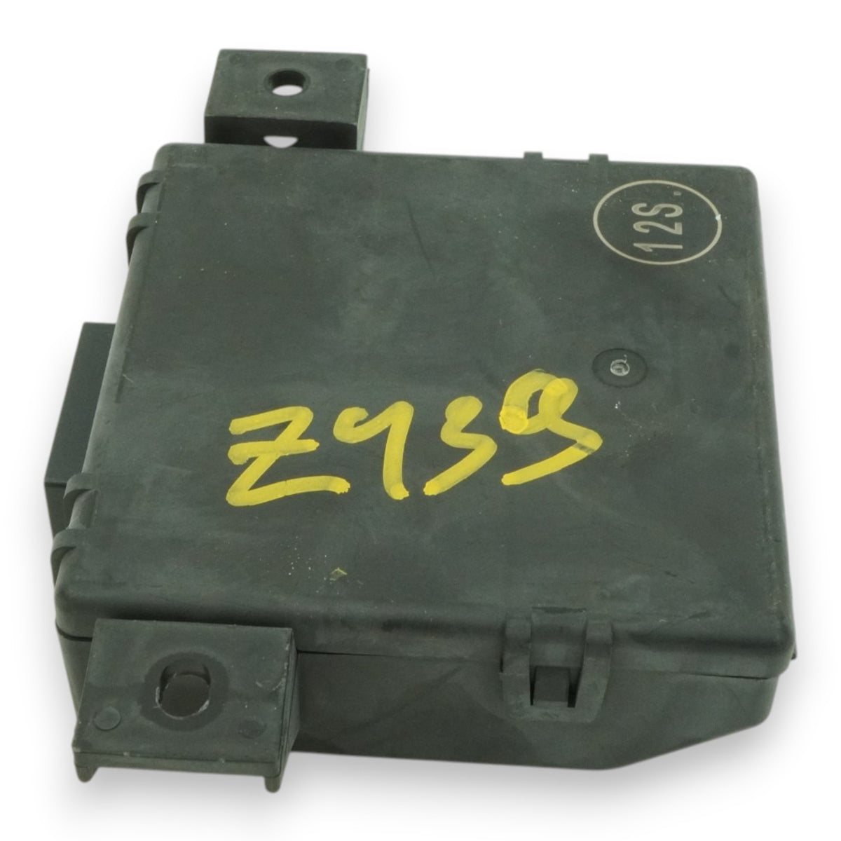 15-18 Porsche Macan 95B Central Gateway Control Module Unit 95B907530D OEM