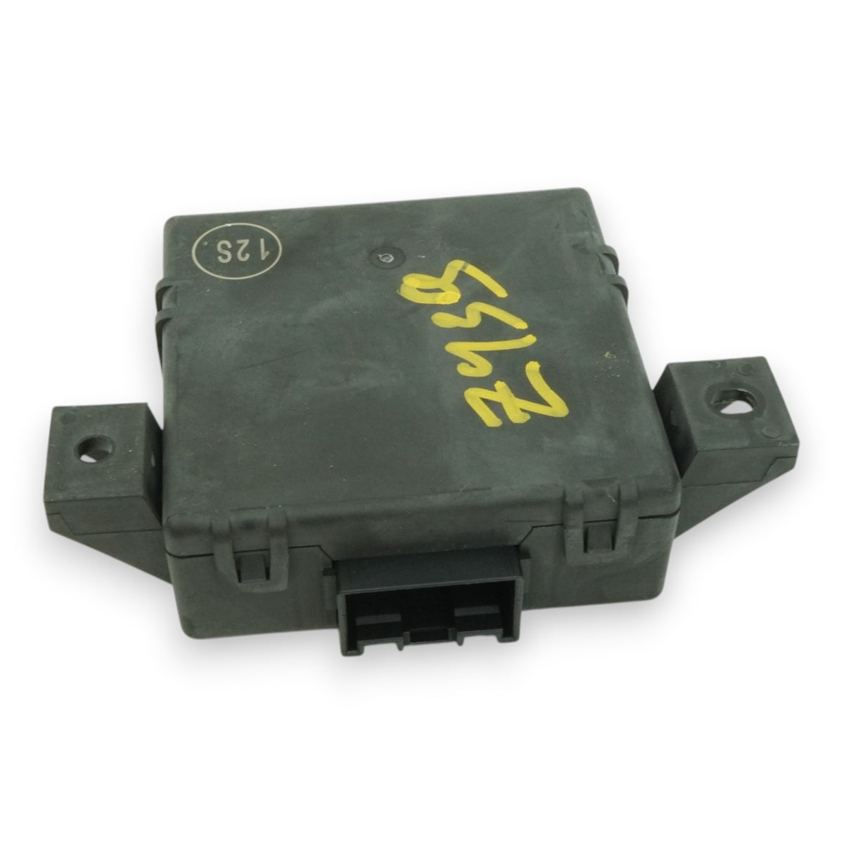 15-18 Porsche Macan 95B Central Gateway Control Module Unit 95B907530D OEM