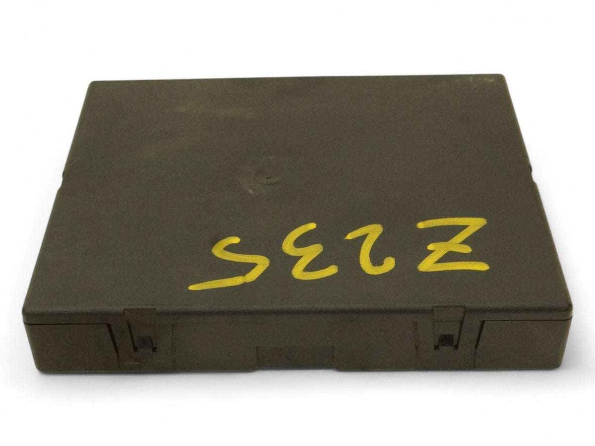 09-15 Audi A6 C7 Body Comfort Bcm Computer Control Module Unit 4H0907064Er OEM