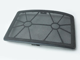 2004 - 2007 BMW 5 SERIES E60 SPEAKER GRILLE COVER SHELF LH REAR 7035521 OEM, Price