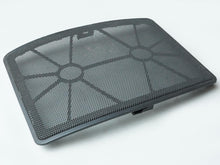 Load image into Gallery viewer, 2004 - 2007 BMW 5 SERIES E60 SPEAKER GRILLE COVER SHELF LH REAR 7035521 OEM, used