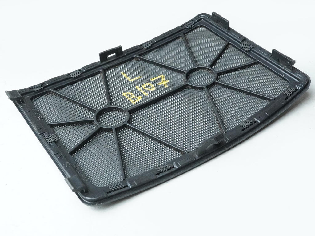  2004 - 2007 BMW 5 SERIES E60 SPEAKER GRILLE COVER SHELF LH REAR 7035521 OEM, price