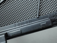 Load image into Gallery viewer, 2004 - 2007 BMW 5 SERIES E60 SPEAKER GRILLE COVER SHELF LH REAR 7035521 OEM, used