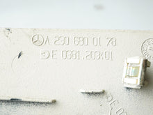 Load image into Gallery viewer, 2003 - 2006 Mercedes Benz Sl Class R230 Trim Cover Panel Left Right Set Of 2 OEM, used